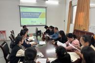 �������ۡ���ίѧ�����鲿������ѧ�����鴦��չ��ѧͷ�Դ����ۻ