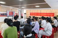 365���й�˾����չ�ڶ��ڡ���ͨ��ԭ ����ͬ�ġ�2025������ѧ��ͨ�׻�ˮƽ������ѵ��