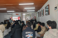 ����ѧԺ��չ��ѧ�׷桱��Ը�������������㼼�ɽ�ѧ�