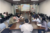 ����ѧԺ�̹���֧����ѧ����֧���ٿ�2024�����֯���Ļ���������鵳Ա�ۻ�