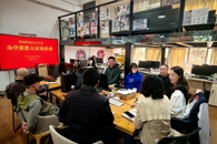 �������ۡ�����ѧԺ��֯ȫ���ְ����չ��ѧͷ�Դ����ۻ