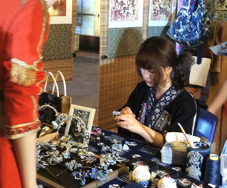 ÏÖ³¡Õ¹Ê¾ÎÄ´´Æ·µÄÖÆ×÷ ÏÖ³¡Õ¹Ê¾ÎÄ´´Æ·µÄÖÆ×÷