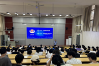 ����ѧԺ���С������徲�����������ػ��ഺ���롱ר������