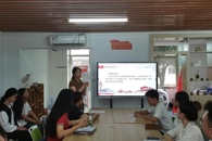 ����ѧԺѧ����֧����չ��ҵ����Ա����ϵ�л