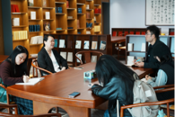 ����ѧԺ�����ŶӸ�������ͼ������н���