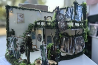 Ⱦ������ ���ܴ��� ��������ѧԺ���з�װ���������רҵ�γ�����Ч����Ʒչ