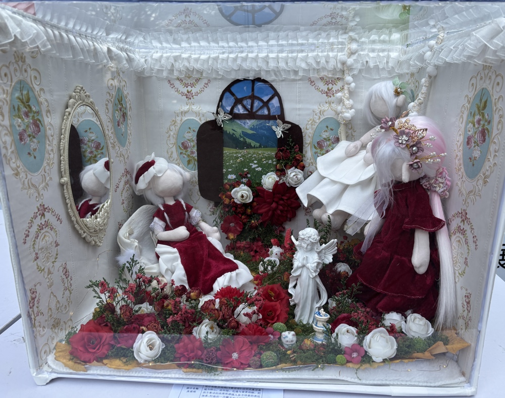 ����װ������Ӫ�����γ���Ʒ