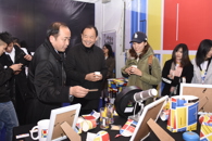 ��Ʒ������ ��ʽ������ �����������ѧԺ���߽���ҵ��������2018��ѧ����ҵչ�ݻϵ�б���֮һ