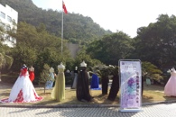 �������ѧԺ���С���������γ̡���Ʒչ