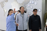 �������ظڴپ�ҵ��У��ί����������ʶ������ص���ҵ�������